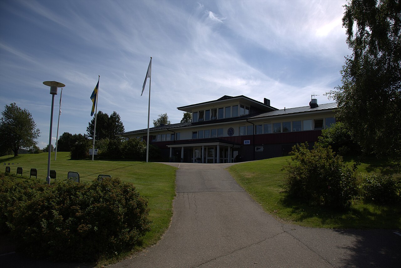 Place photograph from Varbergs golfklubb.