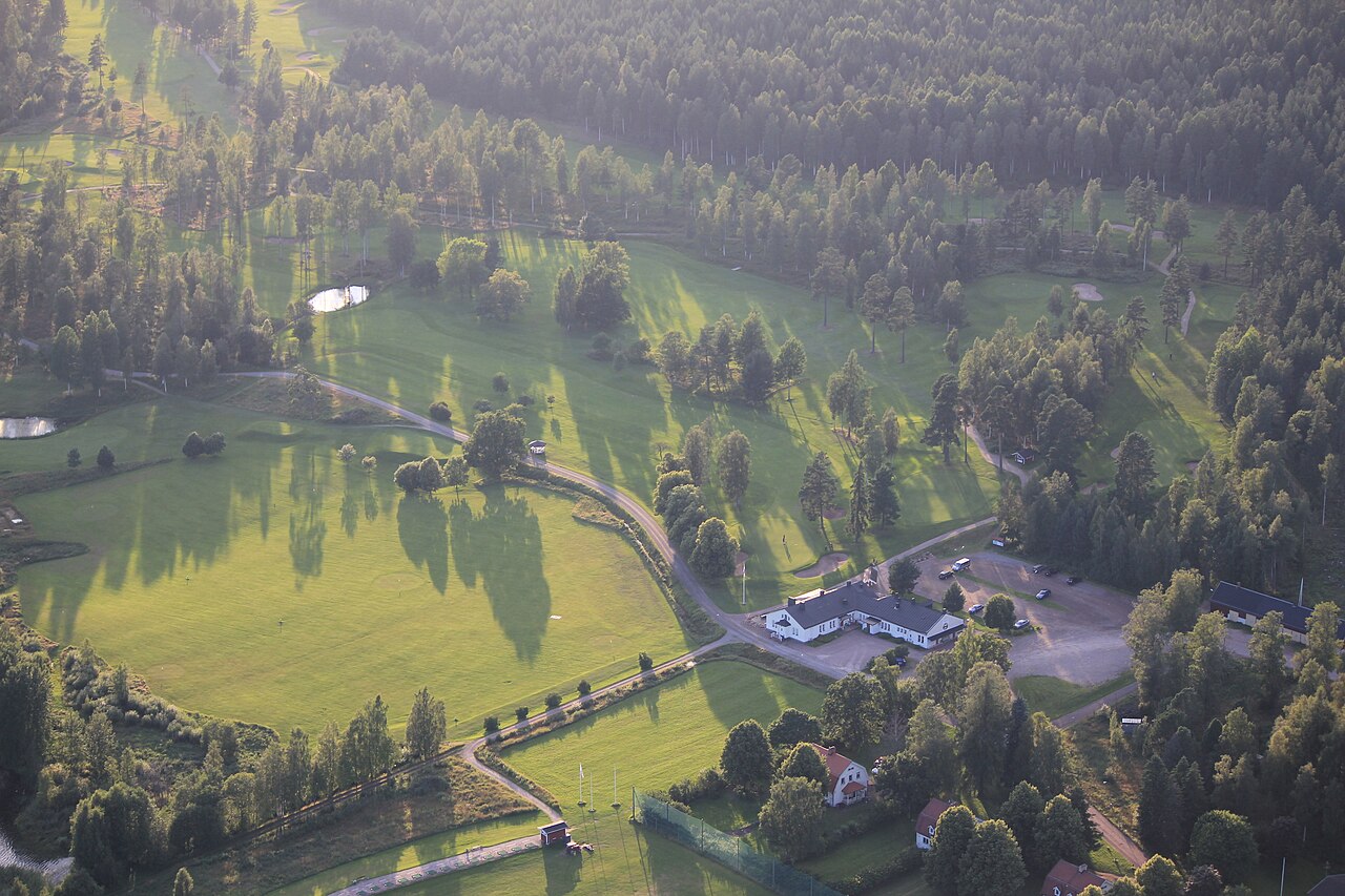 Säters golfbana