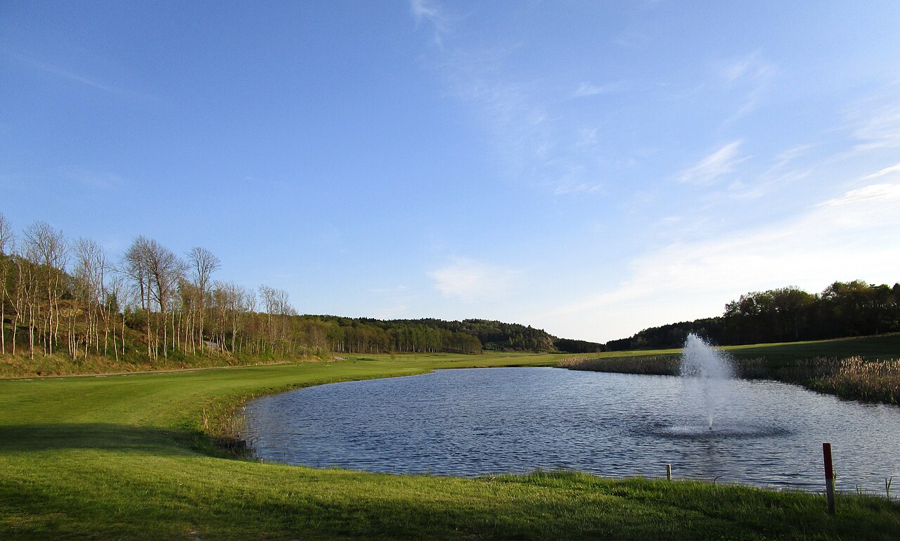 Holma golfklubb