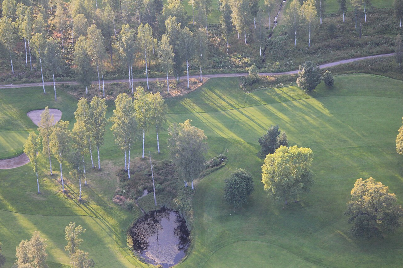 Säters golfbana