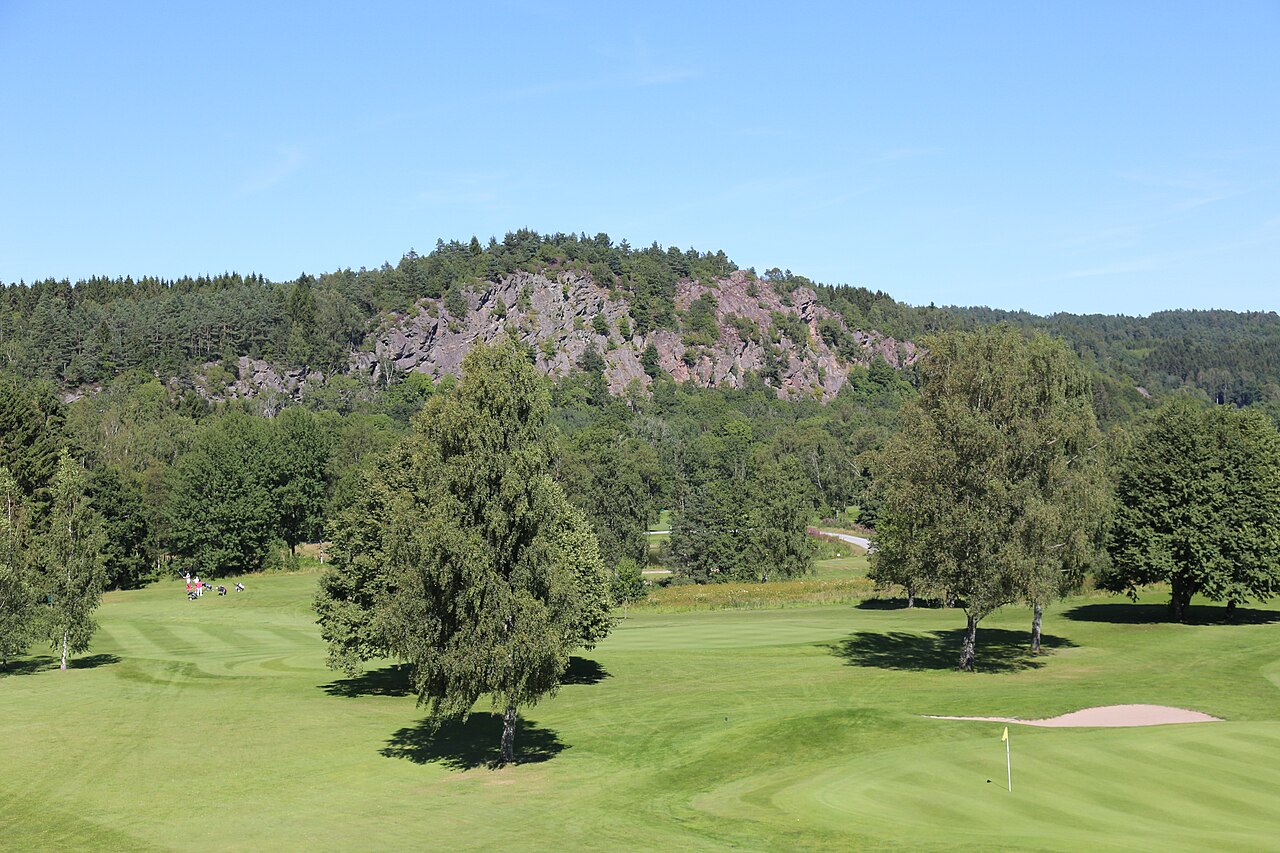 Lysegårdens golfklubb