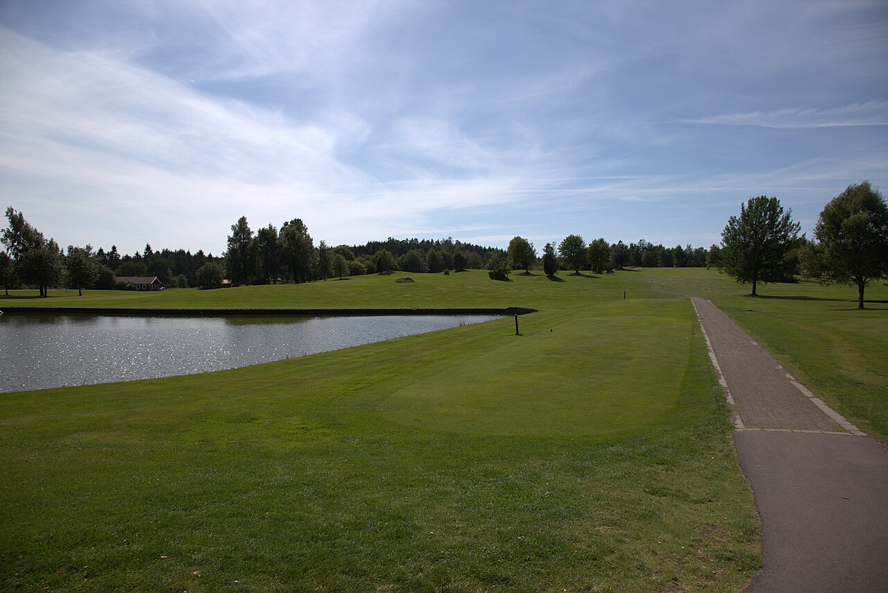 Varbergs golfklubb