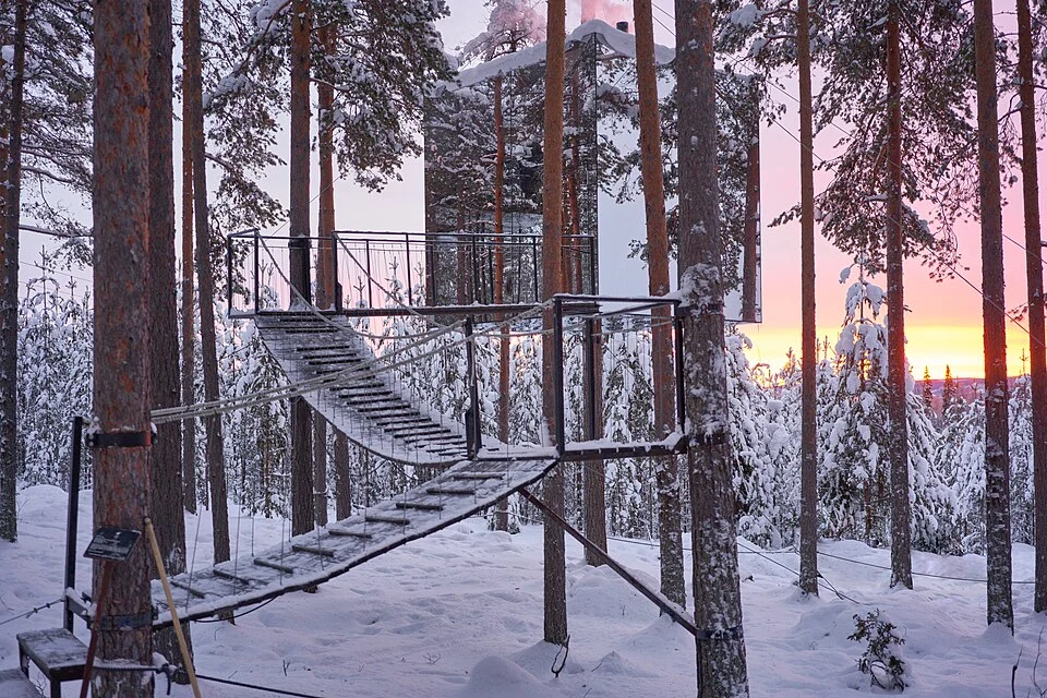 Treehotel