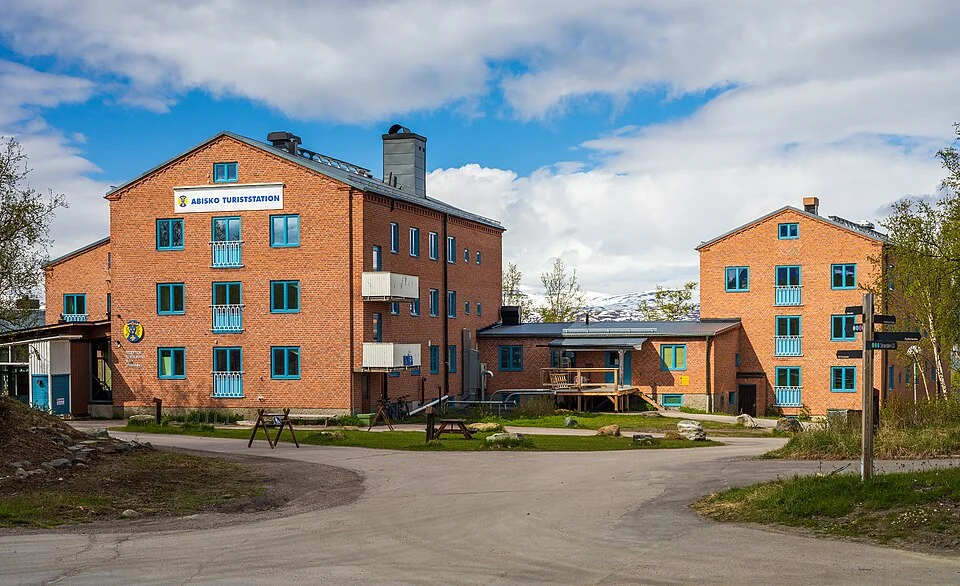 STF Abisko