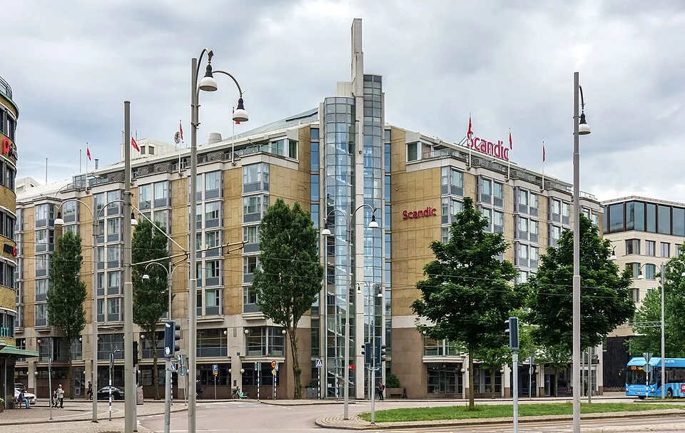 Scandic