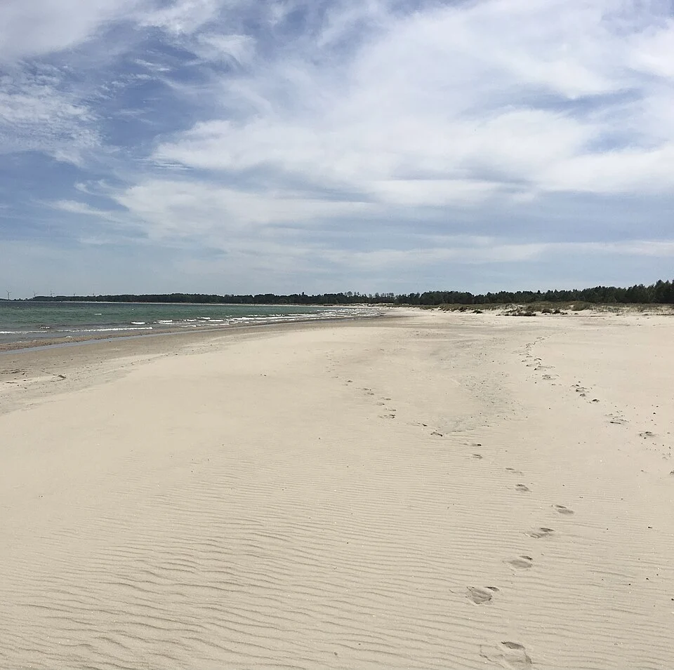 Böda Sand