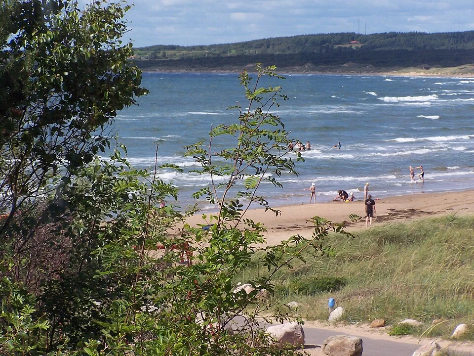 Tylösand