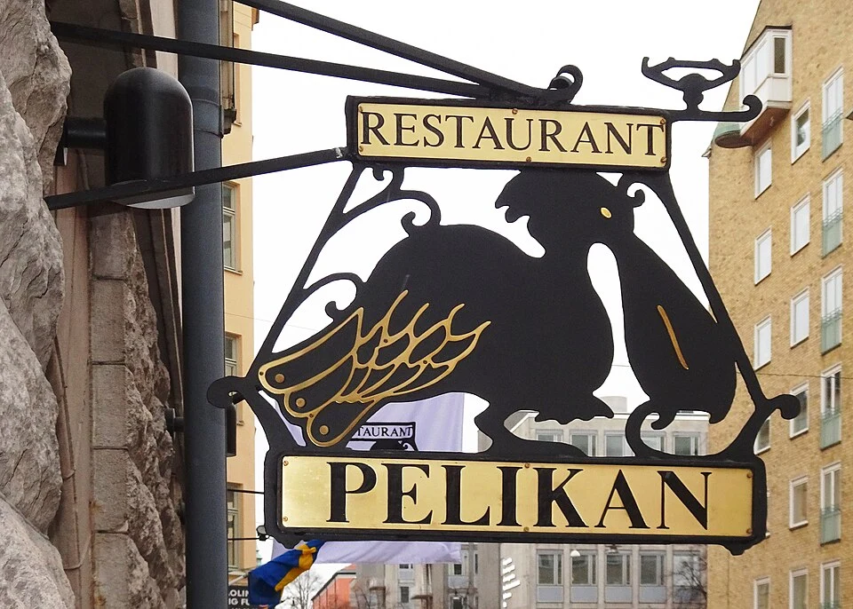 Pelikan
